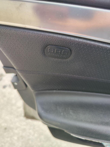 AIRBAG LATERAL IZQUIERDO Mercedes-Benz CLASE C (BM 203) BERLINA 