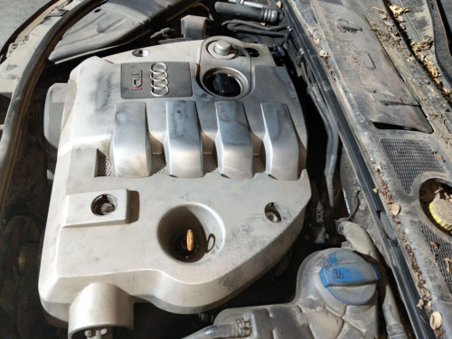 CAJA CAMBIOS AUDI A4 BERLINA (8E) 