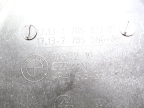 DEPOSITO EXPANSION, BMW, SERIE X3 (E83)