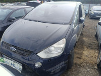 FORD S-MAX (CA1)