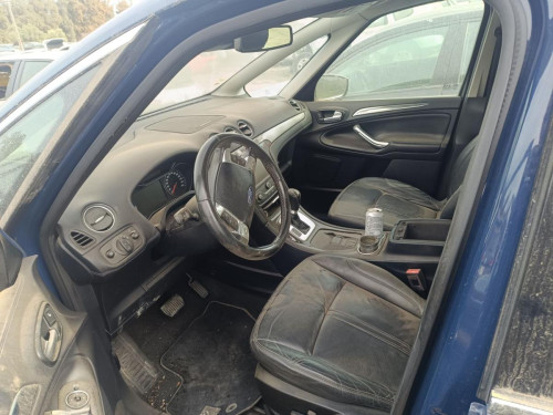  FORD S-MAX (CA1) 