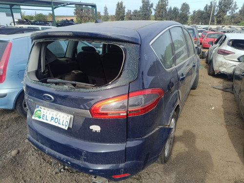 FORD S-MAX (CA1) 