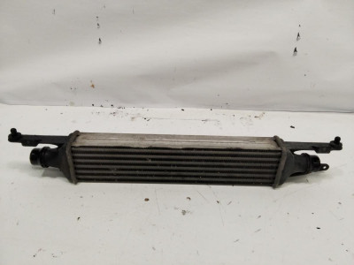 INTERCOOLER, Opel, CORSA D