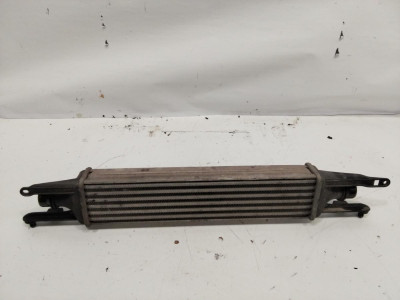INTERCOOLER, Opel, CORSA D