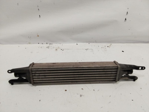INTERCOOLER Opel CORSA D 