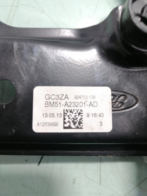 ELEVALUNAS DELANTERO IZQUIERDO, NISSAN, MICRA (K14)