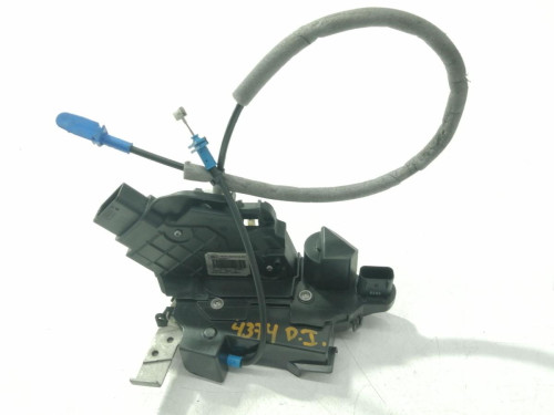  CERRADURA PUERTA DELANTERA IZQUIERDA Ford MONDEO SPORTBREAK (CA2) 
