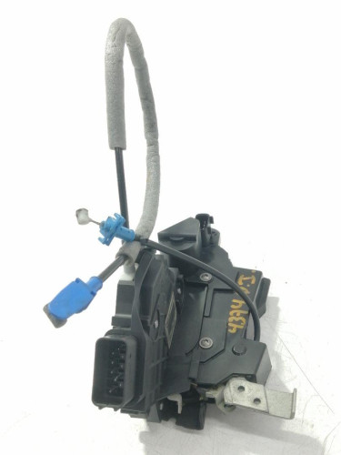  CERRADURA PUERTA DELANTERA IZQUIERDA Ford MONDEO SPORTBREAK (CA2) 