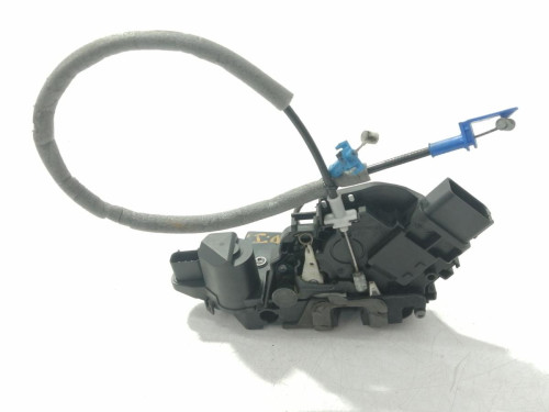  CERRADURA PUERTA DELANTERA IZQUIERDA Ford MONDEO SPORTBREAK (CA2) 
