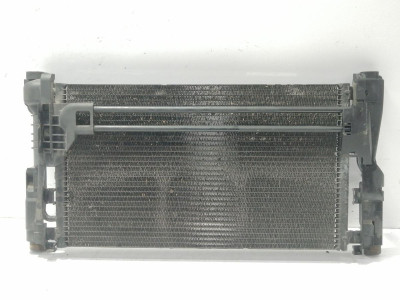 RADIADOR CALEFACCION / AIRE ACONDICIONADO, BMW, SERIE 3 BERLINA (E46)