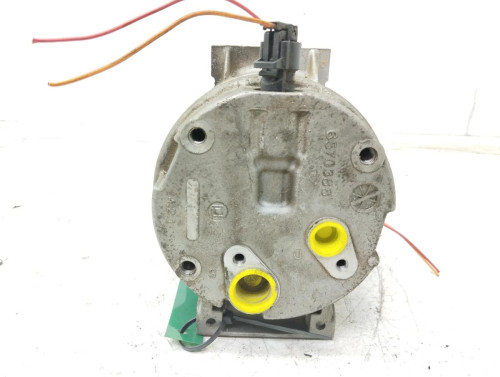COMPRESOR AIRE ACONDICIONADO Renault LAGUNA II (BG0) 