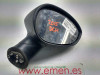  RETROVISOR DERECHO FIAT GRANDE PUNTO (199) 