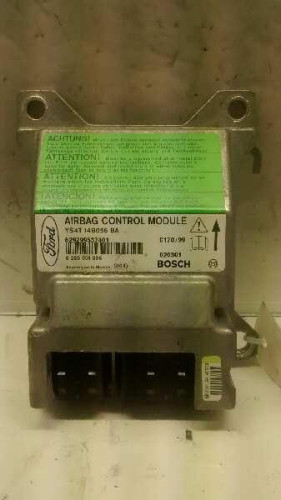  CENTRALITA AIRBAG FORD FOCUS FAMILIAR (CAK) 