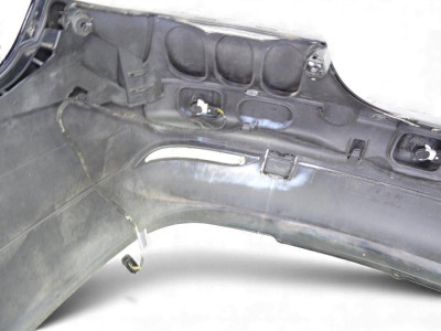 PARAGOLPES TRASERO, BMW, SERIE 5 BERLINA (E60)