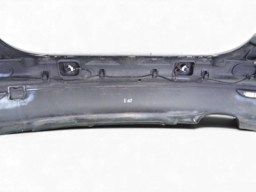  PARAGOLPES TRASERO, BMW, SERIE 5 BERLINA (E60) 