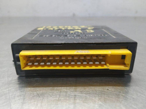  MODULO ELECTRONICO 