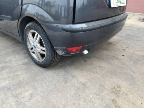 PARAGOLPES TRASERO Ford Focus Berlina (CAK)(1998->) FORD Focus Berlina (CAK)(1998->) 