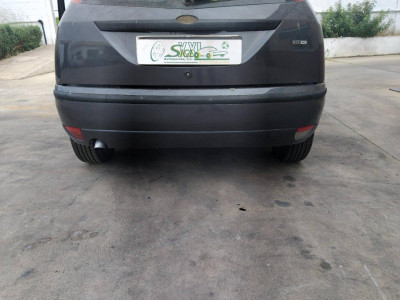 PARAGOLPES TRASERO Ford Focus Berlina (CAK)(1998->)