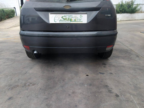 PARAGOLPES TRASERO Ford Focus Berlina (CAK)(1998->) FORD Focus Berlina (CAK)(1998->) 