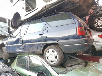 CITROEN ZX BREAK