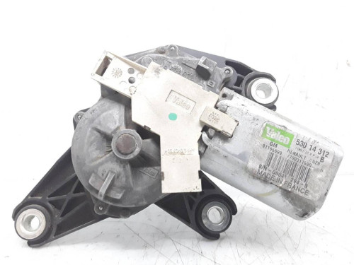 MOTOR LIMPIA TRASERO Nissan PRIMASTAR (X83) 