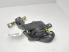 CINTURON SEGURIDAD DELANTERO IZQUIERDO Mercedes-Benz CLASE ML (BM 163) 