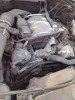 MOTOR COMPLETO Mercedes-Benz CLK (BM 208) COUPE 