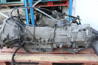 CAJA CAMBIOS, TOYOTA, 4-RUNNER (N13)