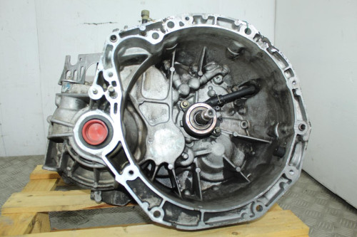 CAJA CAMBIOS de segunda mano