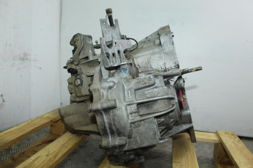 CAJA CAMBIOS de segunda mano