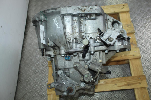 CAJA CAMBIOS de segunda mano