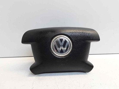 AIRBAG DELANTERO IZQUIERDO, VOLKSWAGEN, T5 TRANSPORTER FURGÓN/COMBI (7H)