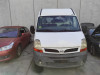 NISSAN INTERSTAR (X70) — Donor Vehicle for Used Parts 