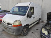 NISSAN INTERSTAR (X70) — Donor Vehicle for Used Parts 