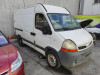 NISSAN INTERSTAR (X70) — Donor Vehicle for Used Parts 
