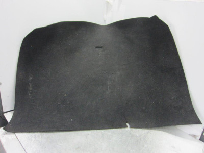 TAPA MALETERO, CITROEN, C3