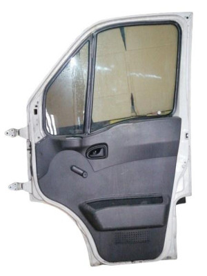 PUERTA DELANTERA DERECHA, IVECO, DAILY FURGÓN