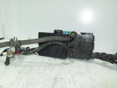 CAJA RELES / FUSIBLES, FORD