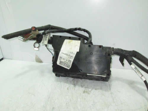 CAJA RELES / FUSIBLES, FORD, 