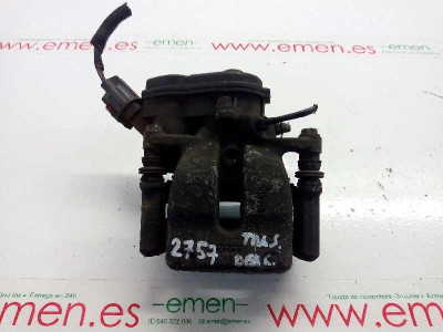 PINZA DE FRENO TRASERA DERECHA, RENAULT, SCENIC III (JZ)