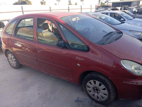  CITROEN XSARA PICASSO 