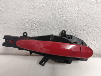 MANETA EXTERIOR DELANTERA DERECHA, BMW, SERIE 3 BERLINA (E90)