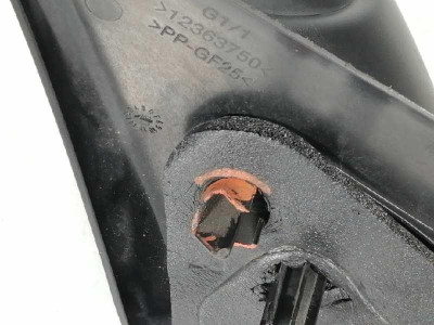 RETROVISOR IZQUIERDO, CITROEN, C2