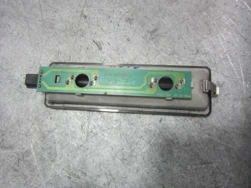 LUZ INTERIOR BMW SERIE 3 COMPACTO (E46) 
