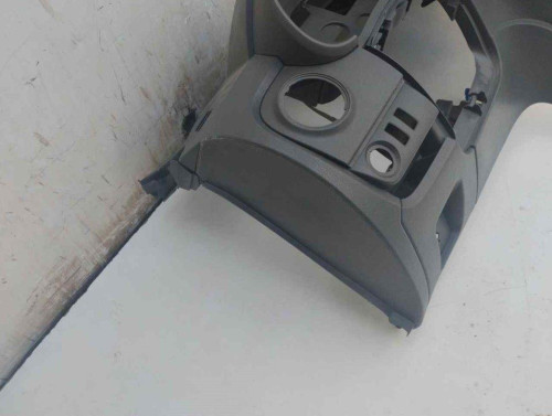  KIT AIRBAG DACIA DOKKER 