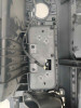  KIT AIRBAG DACIA DOKKER 