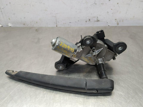  MOTOR LIMPIA TRASERO NISSAN QASHQAI (J10) 