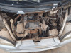 Mitsubishi Carisma Berlina 4 (DA0)(2000->) 2000 Turbo Evo VI — Donor Vehicle for Used Parts 