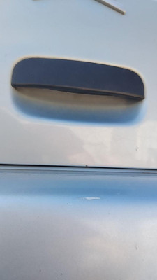 MANETA EXTERIOR MALETERO / PORTON Citroen C4 Berlina (06.2004->)