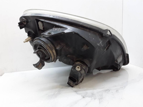 FARO IZQUIERDO NISSAN KUBISTAR (X76) 